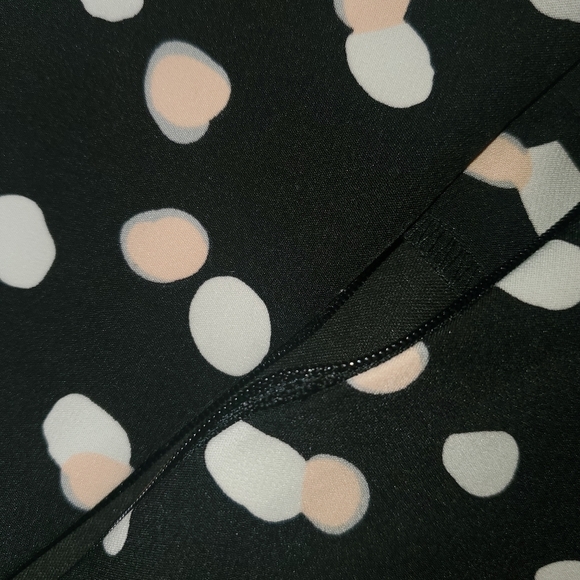 Philosophy Polka Dot Skirt - Picture 7 of 8